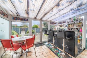 Conservatory- click for photo gallery